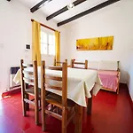 Complejo Puertas Rosas